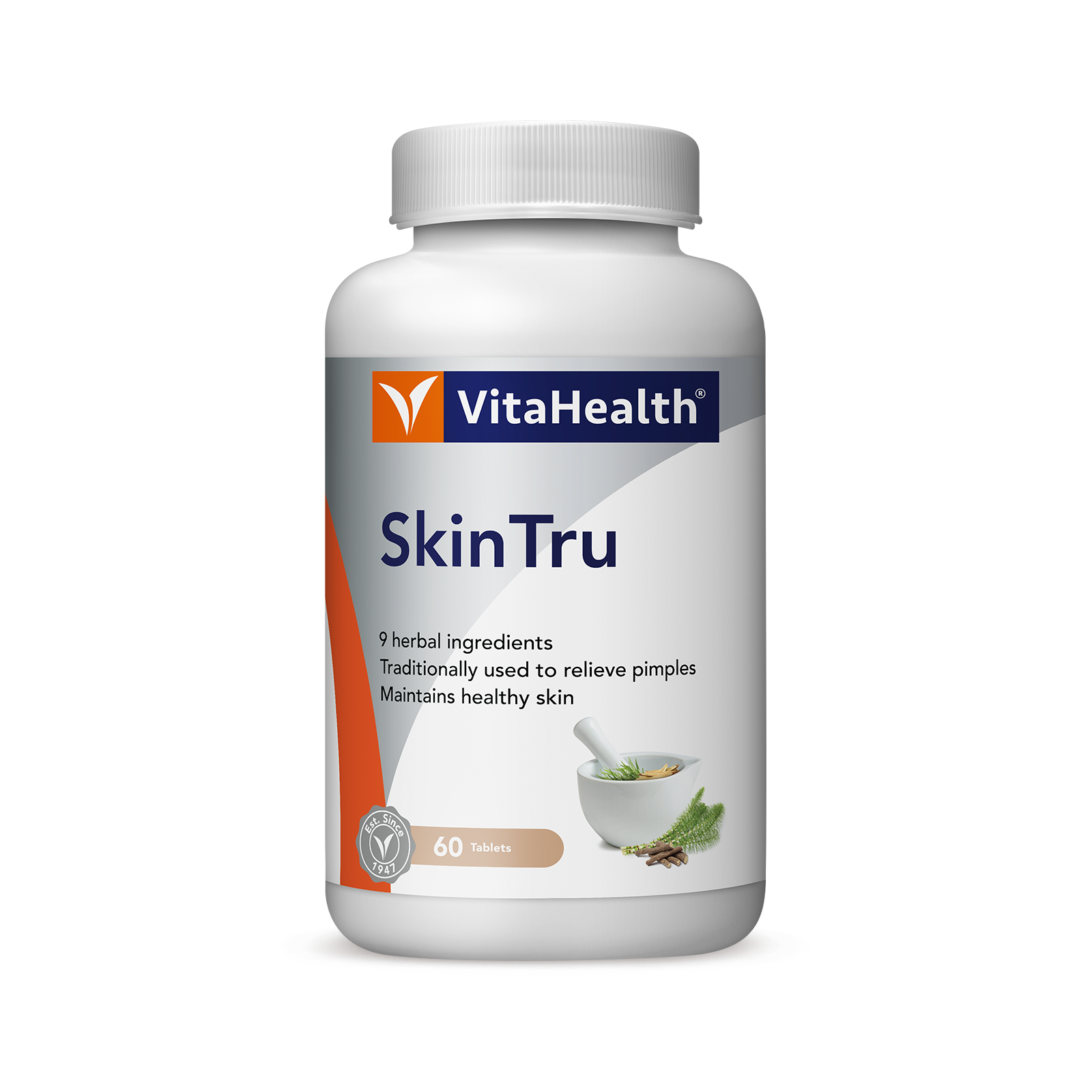 SkinTru VitaHealth