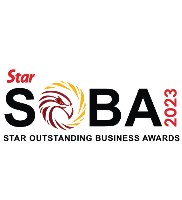 SOBA Outstanding award