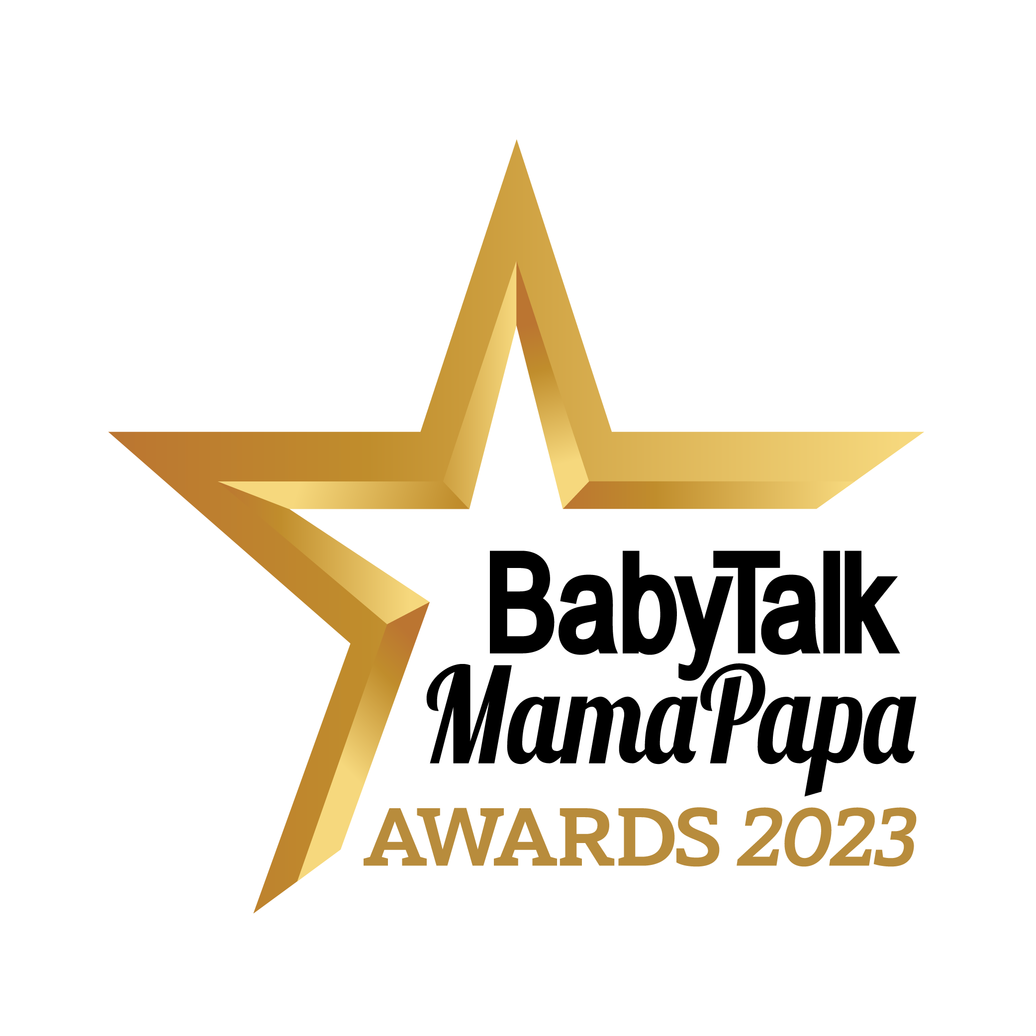 award_Babytalk